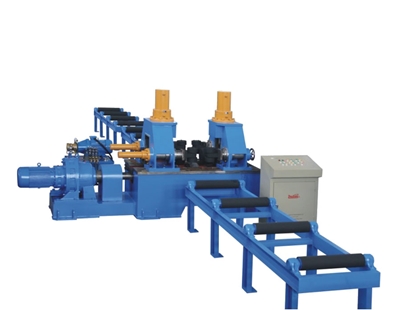 YJZ-60D H-beam hydraulic rectification machine (Zhou Xiang)