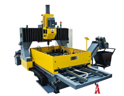 PLD3016 CNC horizontal drilling machine